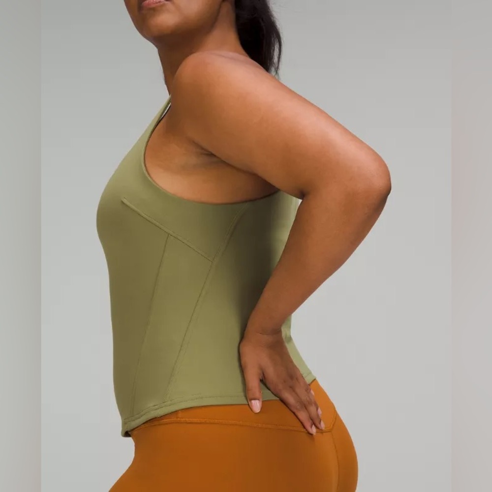Lululemon Instill Tank Top - Picture 2 of 9